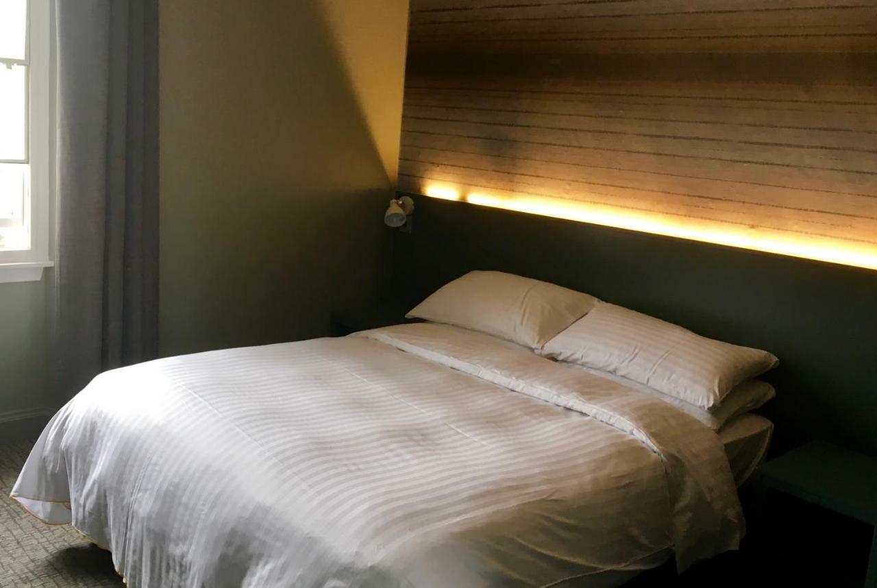 Kings Arms Hotel Melrose Eksteriør billede