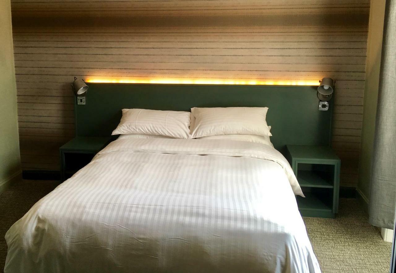 Kings Arms Hotel Melrose Eksteriør billede